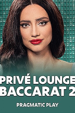 Privé Lounge Baccarat 2